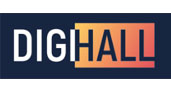 Digihall logo