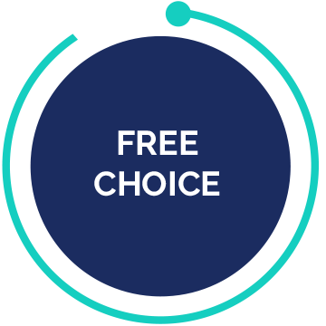 Free-Choice Free-Choice-icon