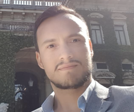 Interview with Juan Cadavid: REACH’s coordinator