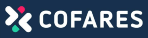 Cofares logo