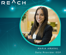 Interview: Meet REACH Incubator Data Provider EDP