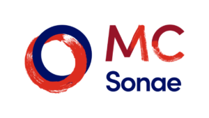 MC Sonae logo