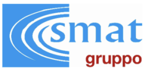 Smat gruppo logo