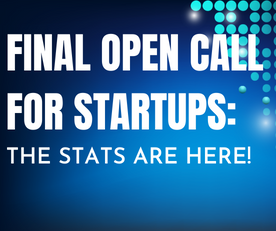 REACH Open Call 3: The stats are here!