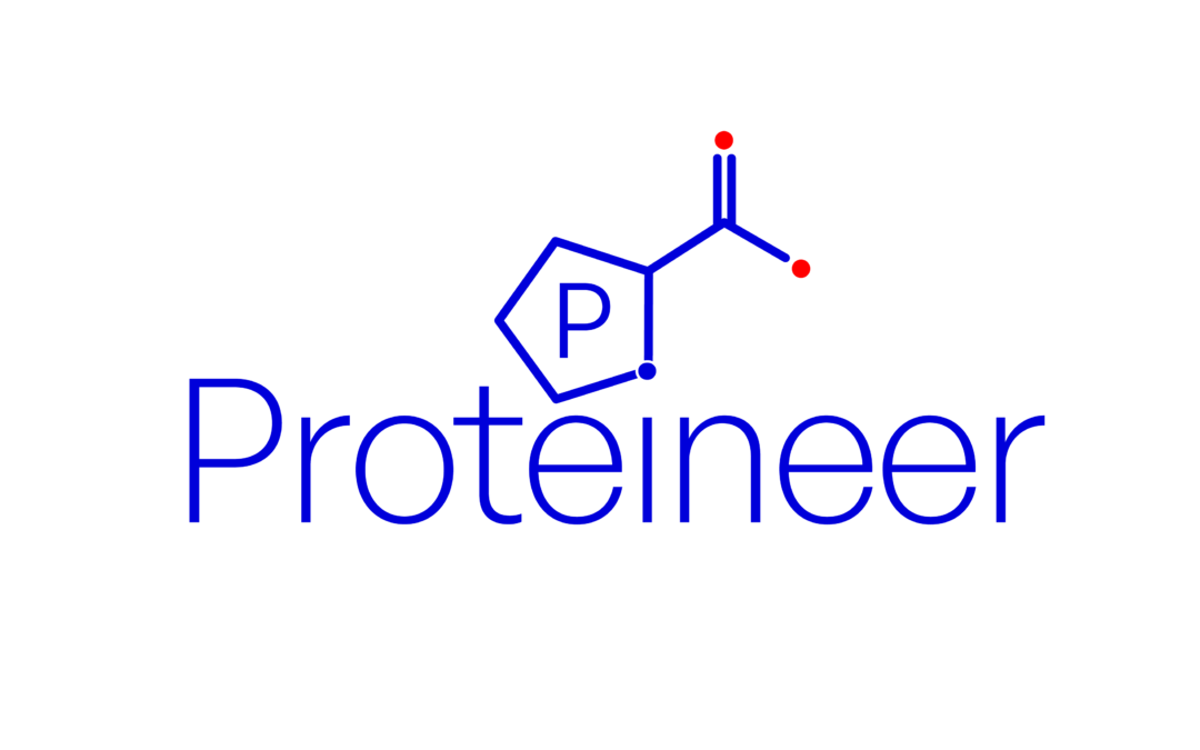 Proteineer GmbH