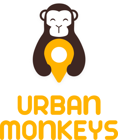 Urban Monkeys  Barra Velha SC