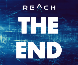 REACH Incubator: A Journey of Innovation Comes to a Successful End